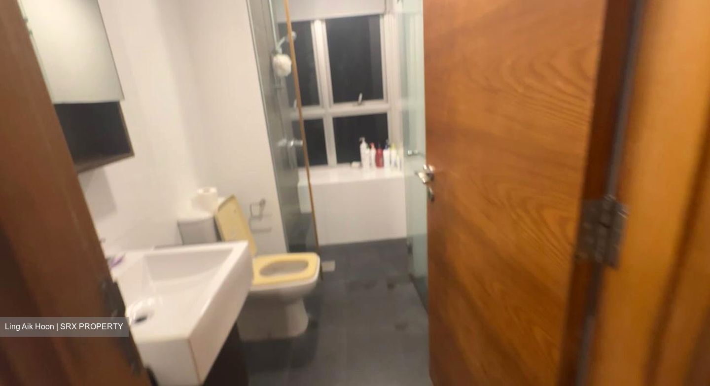 Monterey Park Condominium (D5), Condominium #434470091